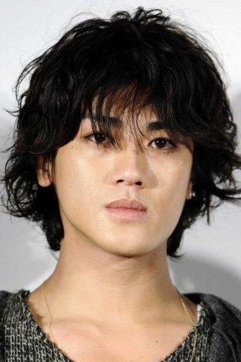 Immagine di Jin Akanishi