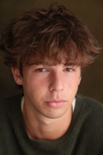 Immagine di Caleb Nazzer