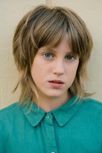 Immagine di Mabel Strachan