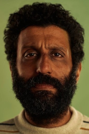 Immagine di Adeel Akhtar