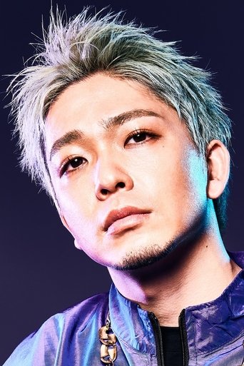 Immagine di Masaya Fukunishi