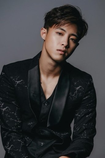 Immagine di Zijie Zong