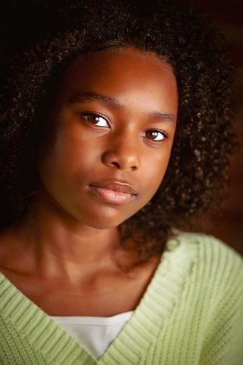 Immagine di Kapri Ladd