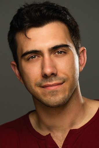 Immagine di Talon Warburton