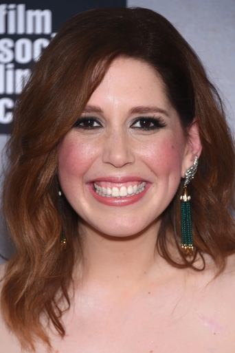 Immagine di Vanessa Bayer