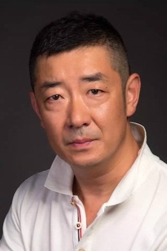 Immagine di Zhang Xin