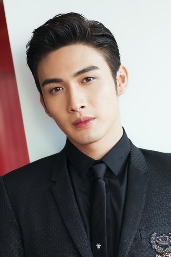 Immagine di Vin Zhang