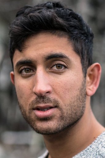 Immagine di Arian Kashef