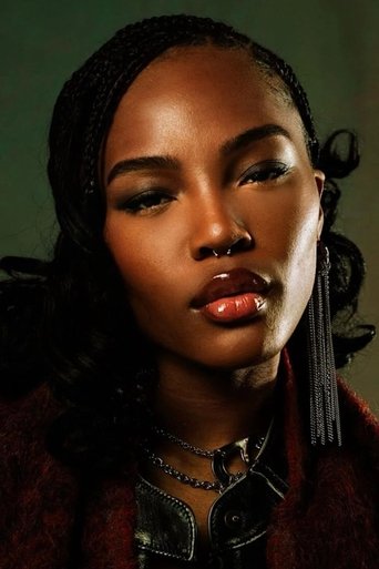 Immagine di Quen Blackwell