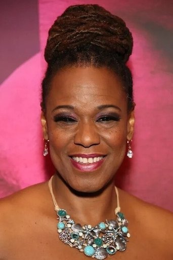 Immagine di Kecia Lewis