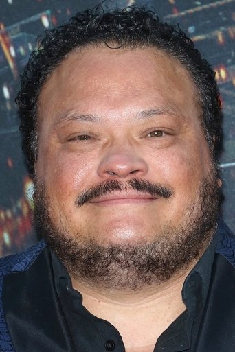 Immagine di Adrian Martinez