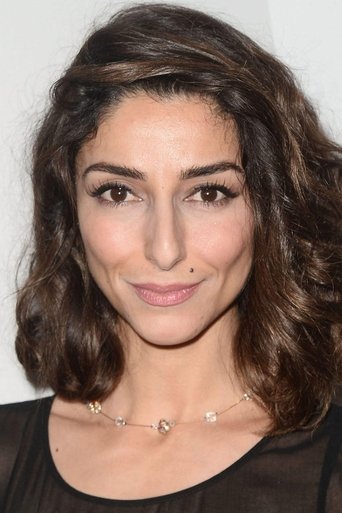 Immagine di Necar Zadegan