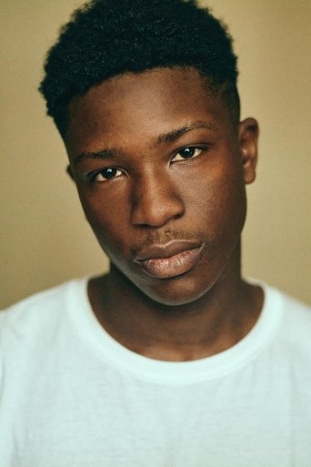 Immagine di Lamar Waves