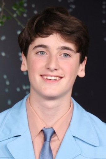 Immagine di Jack Molloy Legault