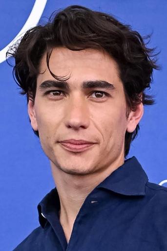 Immagine di Enzo Vogrincic