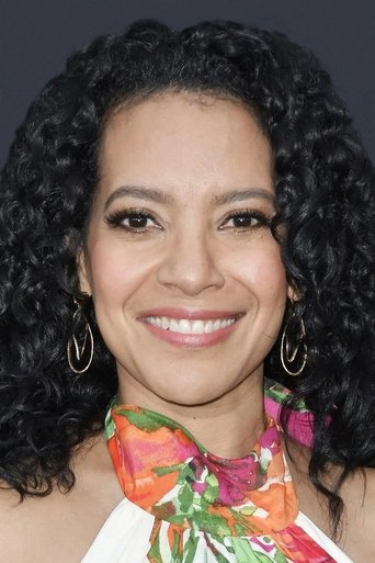 Immagine di Zabryna Guevara