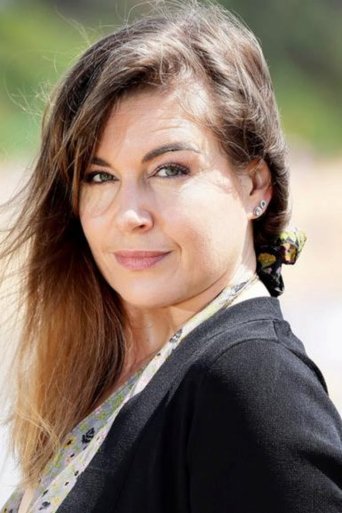 Immagine di Pippa Grandison