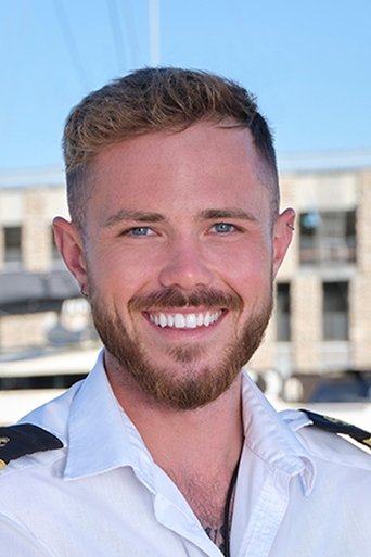 Immagine di Nathan Gallagher