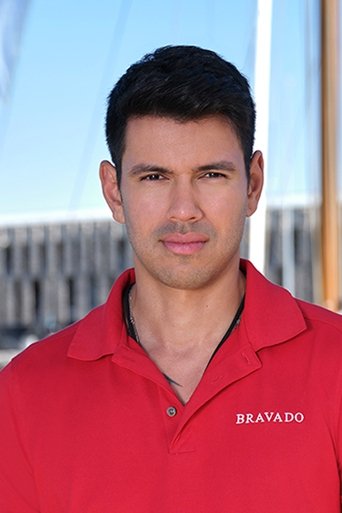 Immagine di Christian Trimino