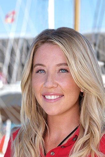 Immagine di Tessa Budd