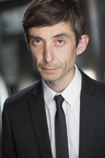 Immagine di Frank Bourke