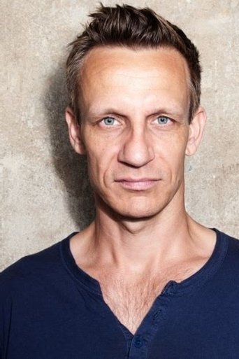 Immagine di Mike Hoffmann