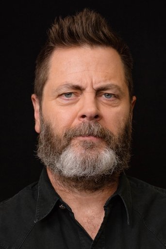 Immagine di Nick Offerman