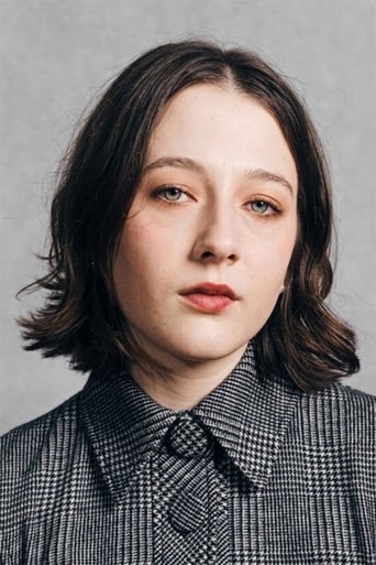 Immagine di Lily Collias