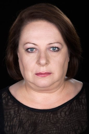 Immagine di Martina Eitner-Acheampong