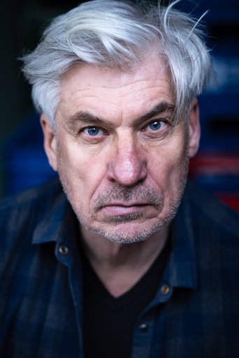 Immagine di Helmut Mooshammer