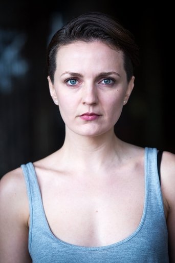 Immagine di Maria Embulaeva