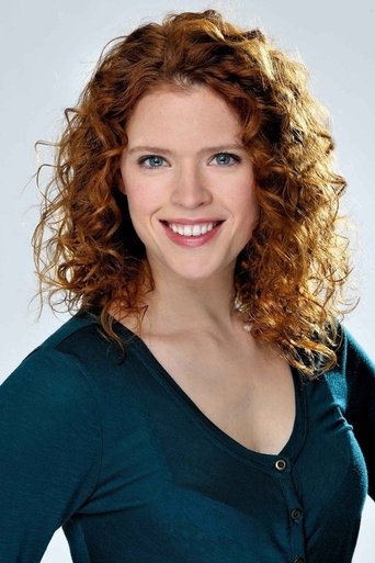 Immagine di Janina Isabell Batoly