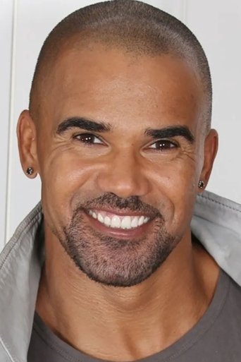Immagine di Shemar Moore