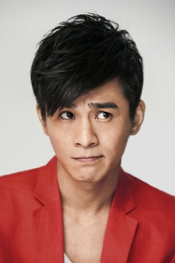 Immagine di Qiao Zhenyu