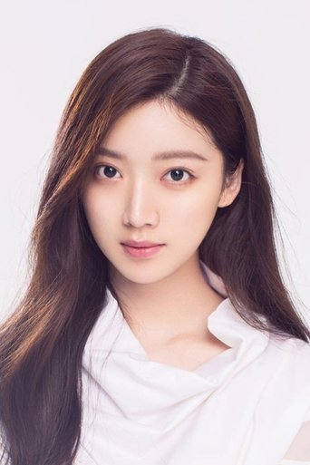 Immagine di Yang Yutong