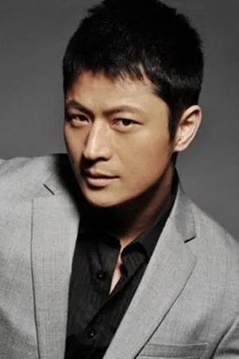 Immagine di Lin Jiangguo