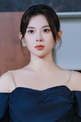 Immagine di Liu Xiyu