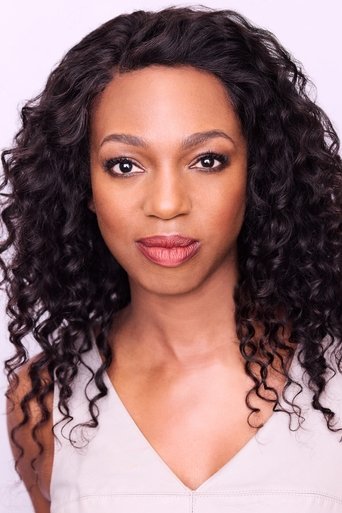 Immagine di Enuka Okuma