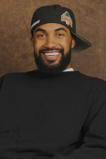 Immagine di Hassan Phills