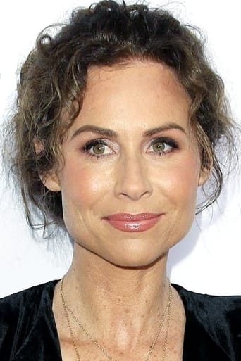 Immagine di Minnie Driver
