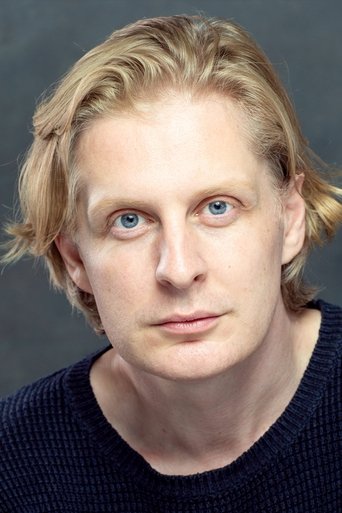 Immagine di Gerard McCarthy