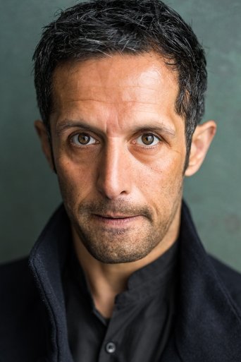 Immagine di Sean Cernow