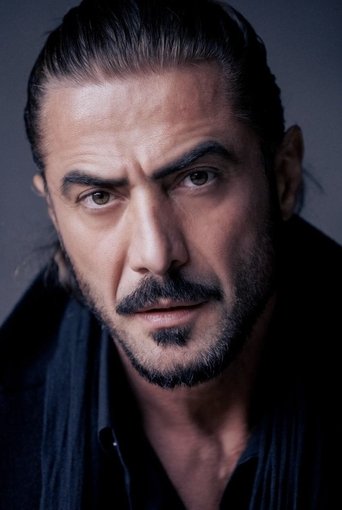 Immagine di Vissarion Lobzhanidze