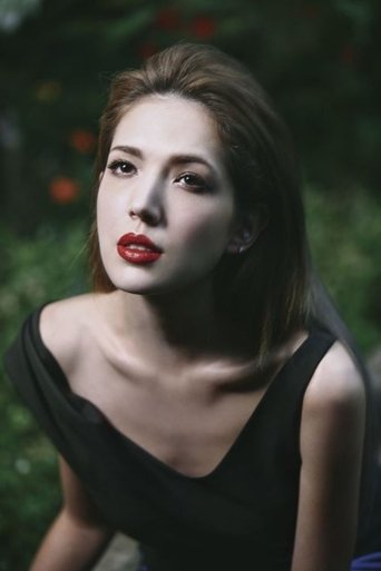 Immagine di Tiffany Hsu Wei-Ning