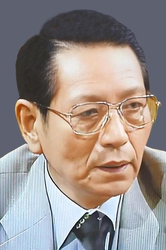 Immagine di Ho Bik-Kin