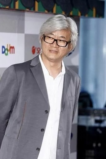 Immagine di Kwok-Lap Lee