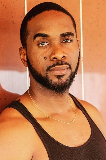 Immagine di Uzor Arukwe