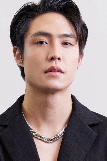 Immagine di Elisha Triwiwatkul