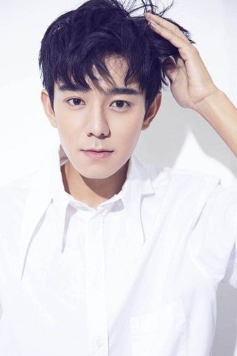 Immagine di Liu Yihong