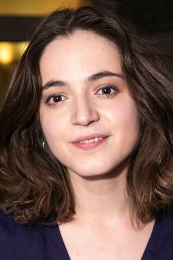 Immagine di Pearl Chanda